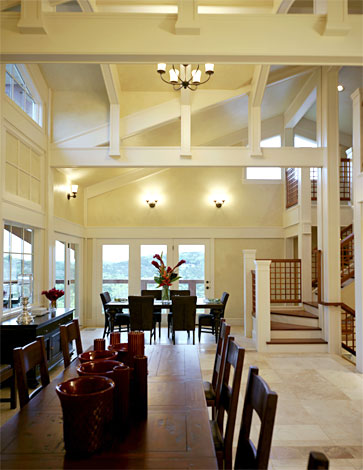 Photo Living Room Facing North