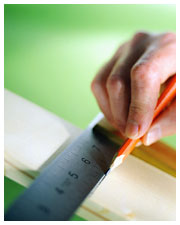 Carpentry illustration