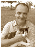 Alain Gueneau Craftsman - Stone and Tile Installer