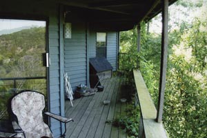 Buckeye before remodel