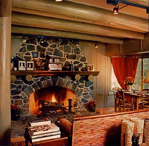 Beaux Arts Rustic 03