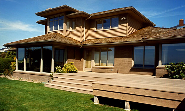 Mitsubishi Residence