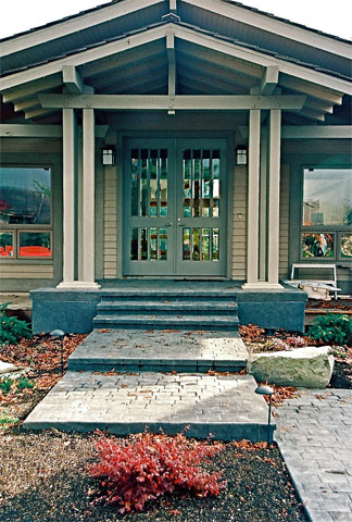 Newport Craftsman 03