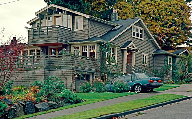 Sewerd Park Arts And Craft